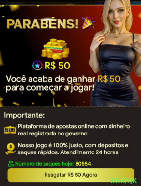 Promoções bbbmk